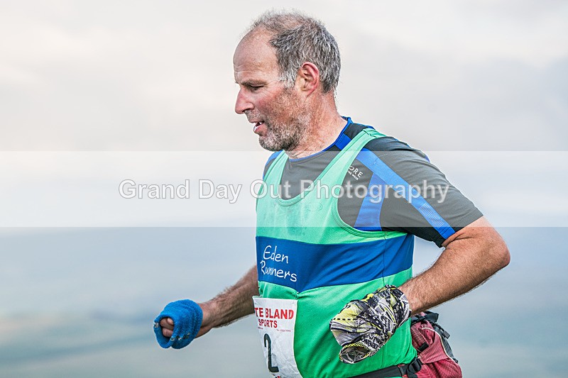 Blencathra-871 - Blencathra Fell Race Wednesday 5th June 2024