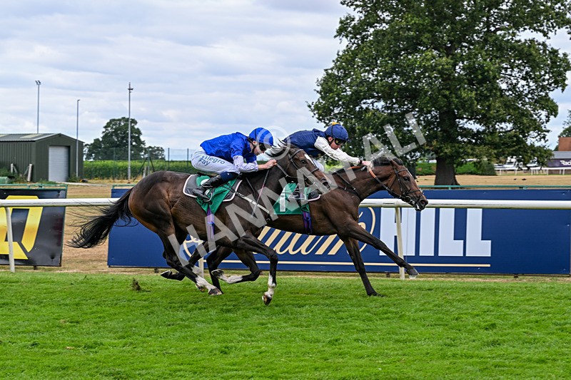 070826-Race 3-Bymiddaytomorrow-1718 - Race 3 15.10pm Peter Bell Memorial Fillies' Nursery Handicap
