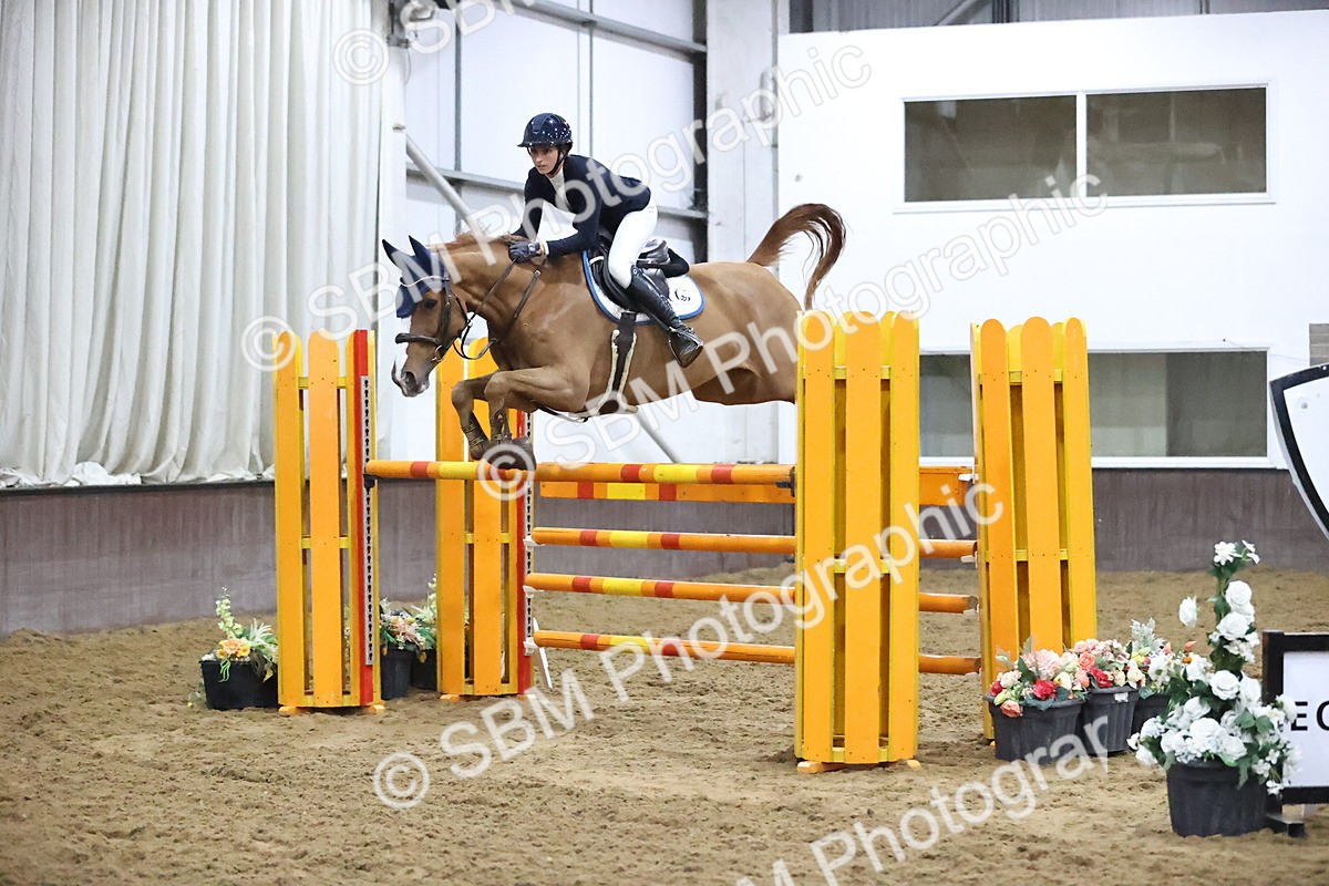 SBM_004425 - Class 14 - Senior 1.35m Open