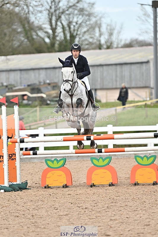 240418A-153354-04112 - Cls 17, 1 Star Silver Tour 1.20m