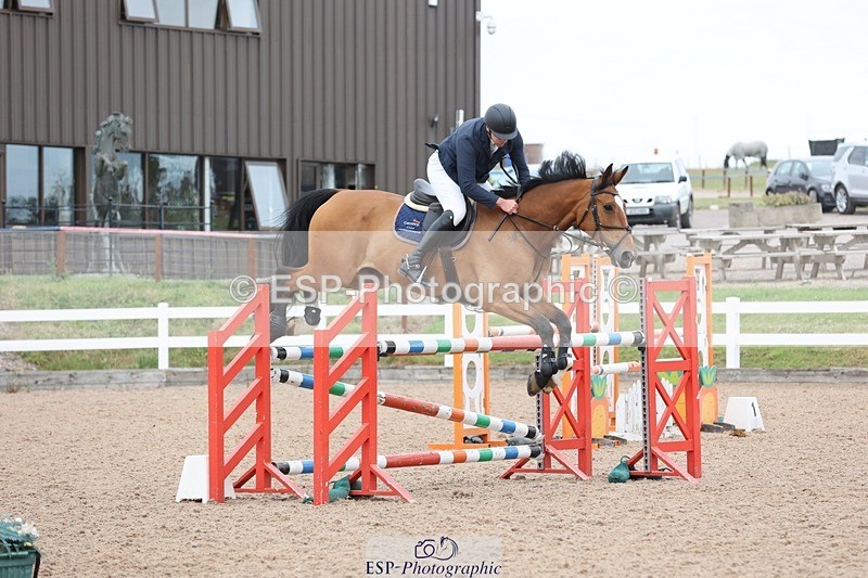 250625-152843-01425 - Cls 6 Foxhunter and 1.20m Open