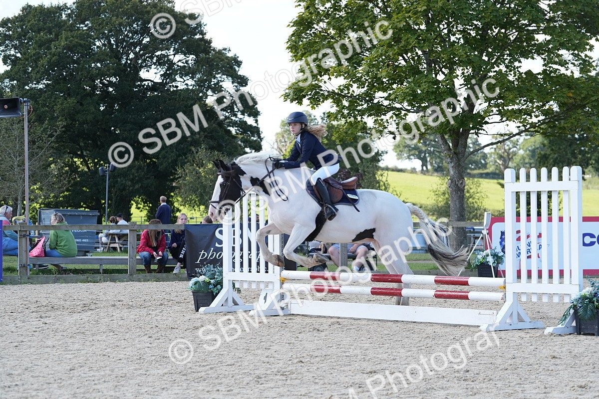 SBM_38836 - J21 - Junior Horse 60cm Championship