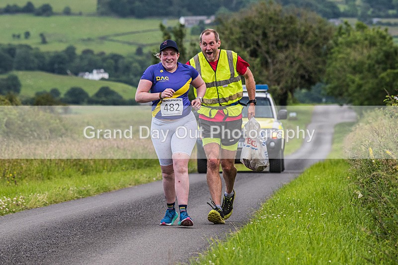 Lambfoot Loop-427 - Lambfoot Loop Road Race Tuesday 5th July 2022