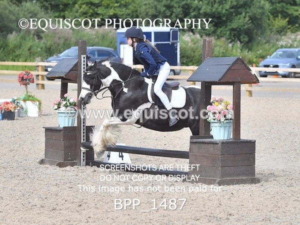 BPP_1487 - DERBY CLASS 3 - 40CM