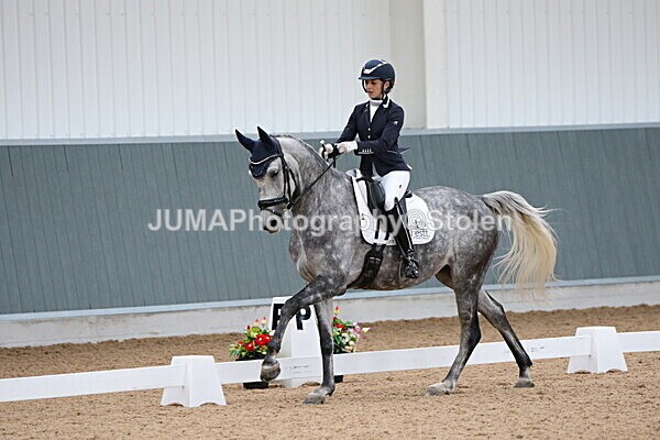 SIAL8340 - GDG Bogenraith Friday 26th Sept 2025