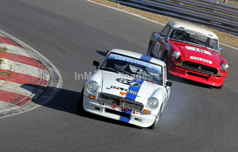  - Equipe Classic Racing