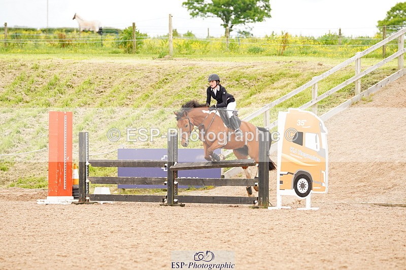 240524A-160046-04510 - Cls 19 1m Open Speed Derby