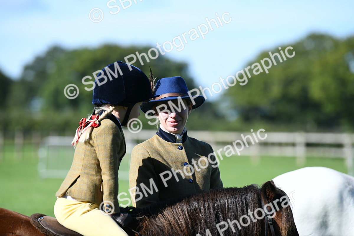 SBM_37005 - S18 - Novice & Newcomers Lead Rein Pony