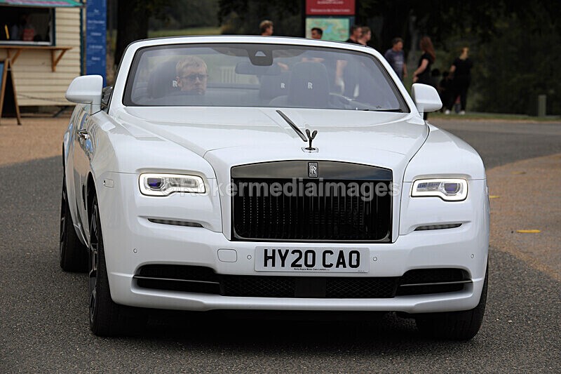 Pete Wilson Salon Prive-241 - Salon Prive SEPT 2020