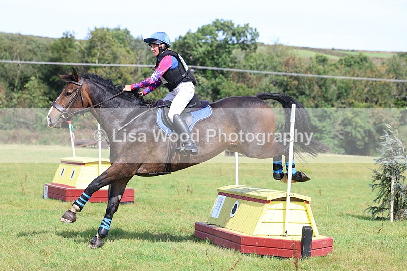 3E7A6894 - Class 2: Trekenning Open: Yellow Boat