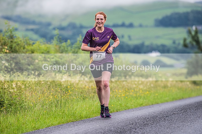 Lambfoot-388 - Lambfoot Loop Road Race Tuesday 1st July 2025
