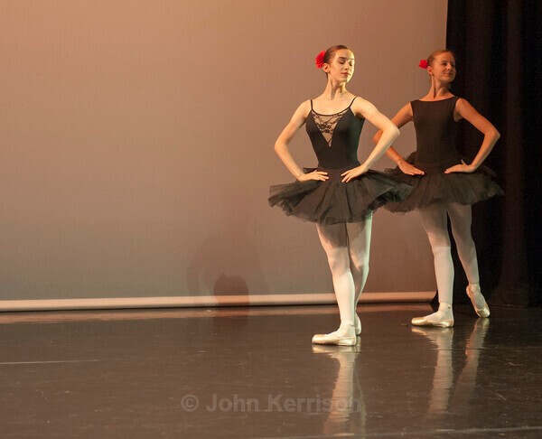  - Masters of Ballet Academy Vaganova Summer Intensive 2016