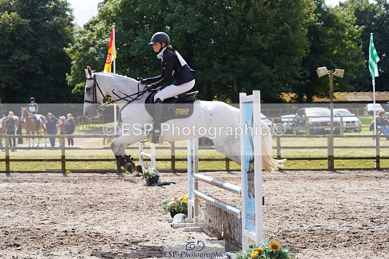 240824X-130626-27514 - 80cm Round 1 13.00 to 14.00