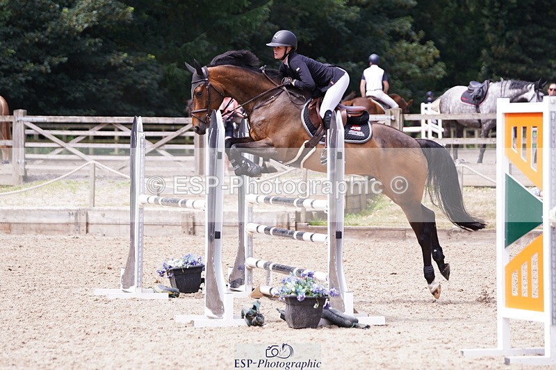 250704A-113530-11200 - Cls 20 Snr Newcomers