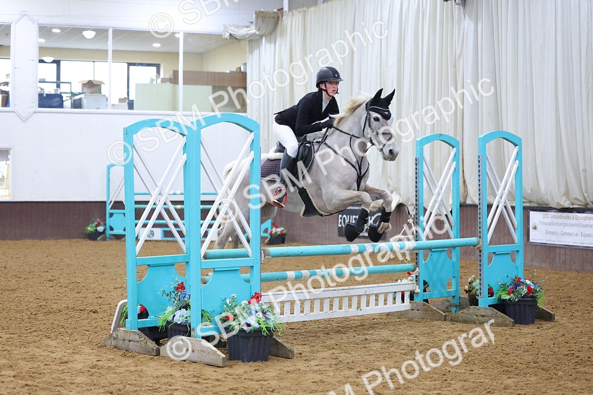 SBM_001755 - Class 14 - Nupafeed Supplements Senior Discovery/ 1m Open - First Round (1.00m)