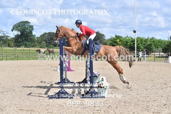 BPP_6833 - CLASS 4 Senior Discovery/ 1m Open