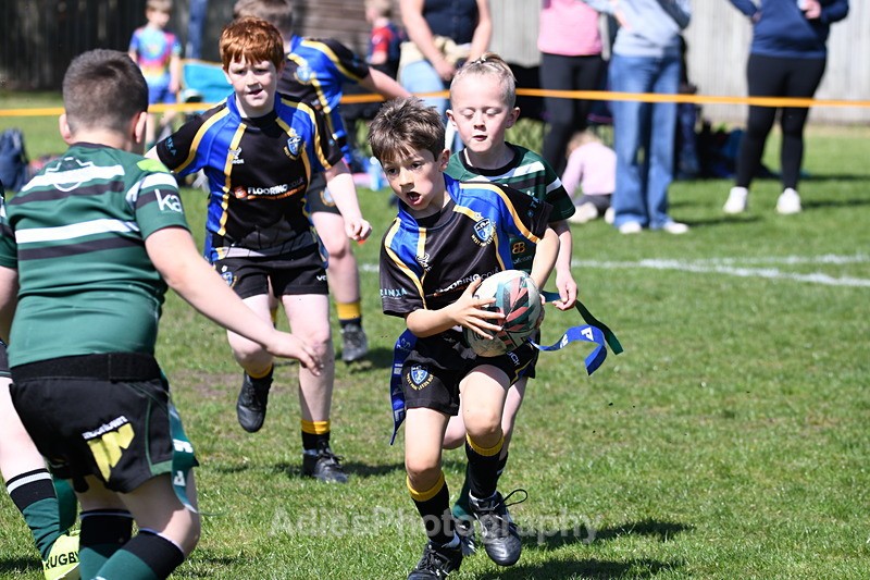  - Selby Rugby Festival 2025