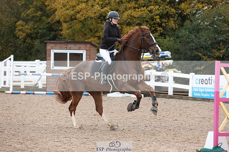 231112A-113901-03724 - Cls 18 Discovery & 1m Open