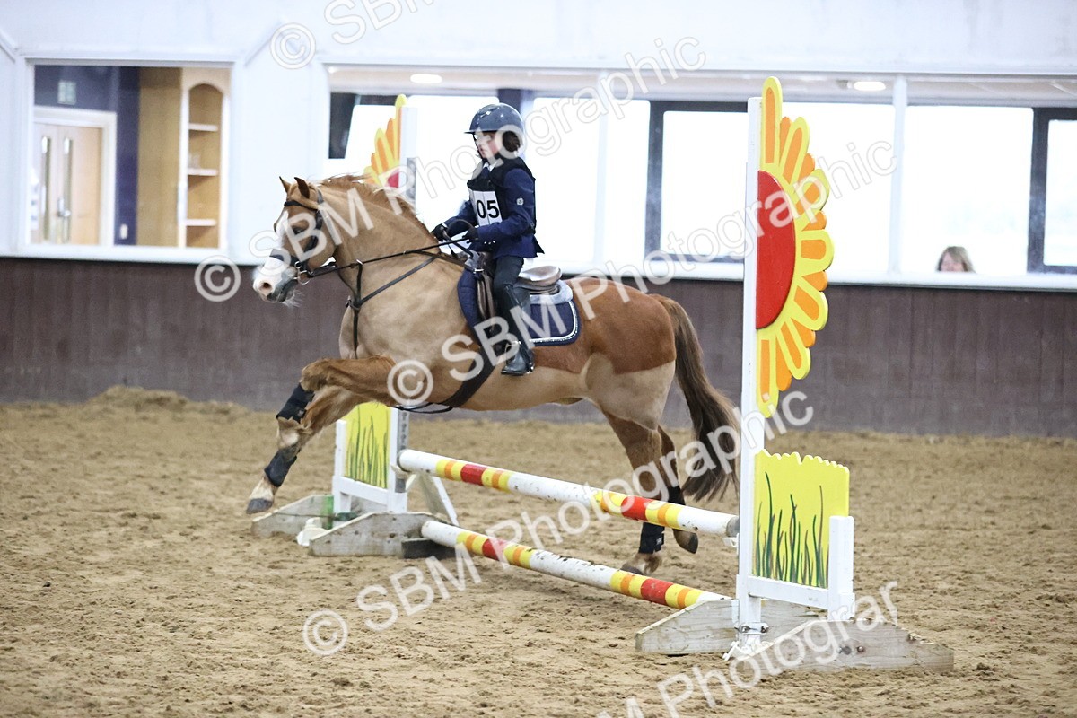 SBM_000134 - Class 2 - 50cm