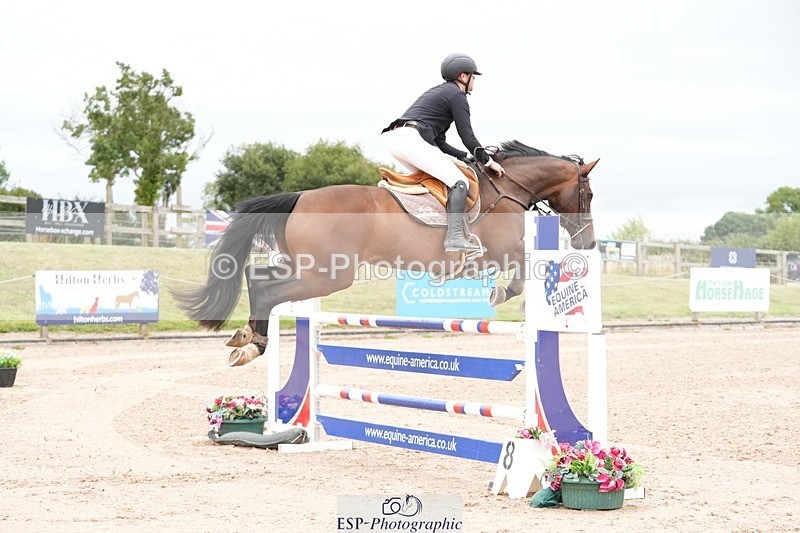 250803-120157-12960 - Cls 27 Chard Equestrian 5 Year Old Championship