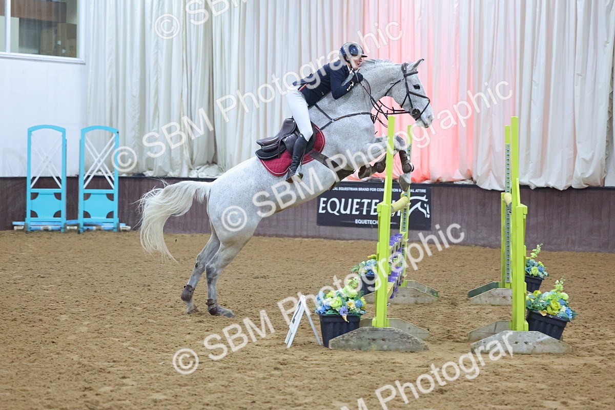 SBM_009106 - Class 24 - Winter 1.25m Championship Qualifier (1.25m)