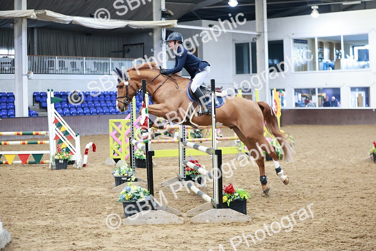 SBM_001032 - Class 3 - Senior Discovery 1.00m