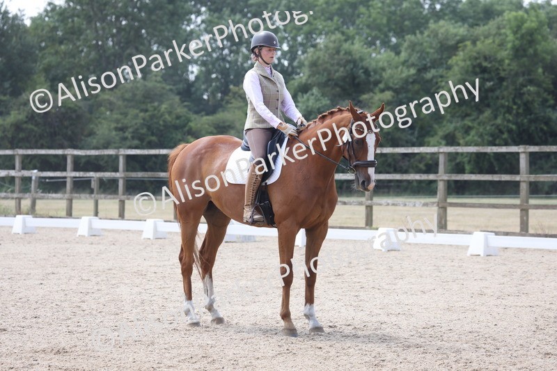 20260715-0545 - Class 5 - Novice 1