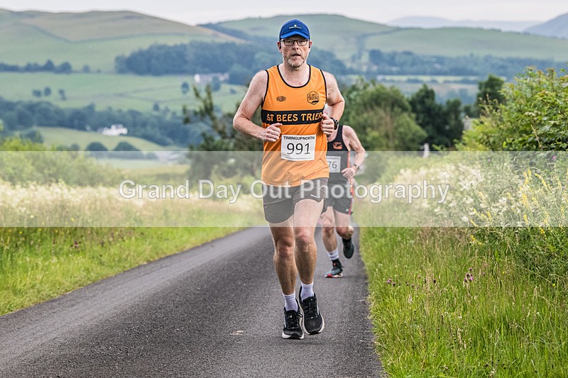 Lambfoot Loop-471 - Lambfoot Loop Road Race Tuesday 7th July 2026
