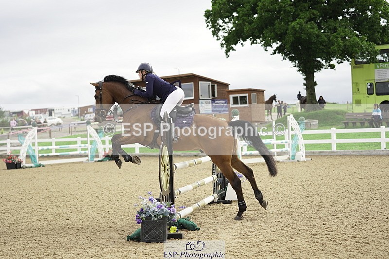 230728A-094754-00132 - Cls 7 British Novice & 90cm Open