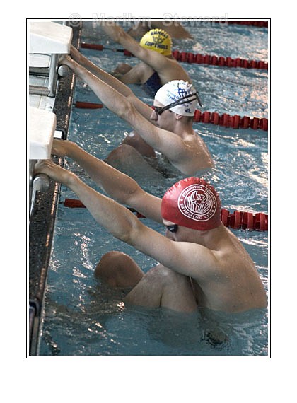 09 Boys start - My ARPS