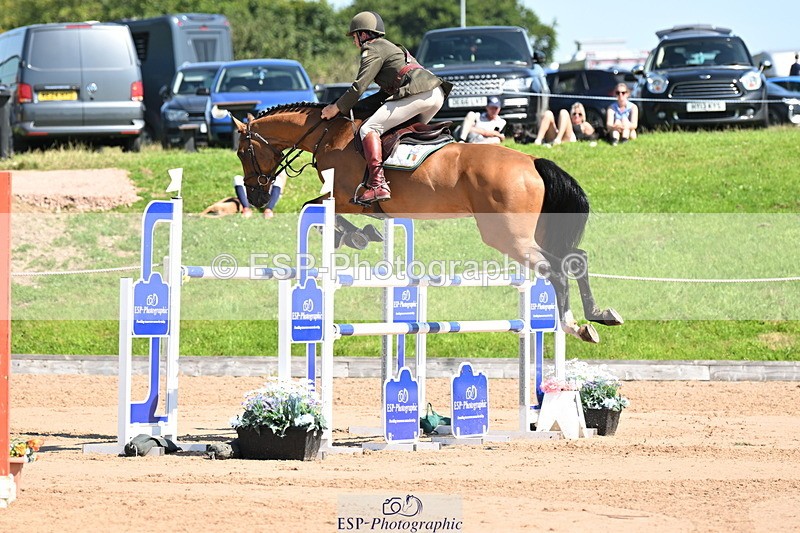 240719A-104819-10141 - Cls 2, 3 Star Small Tour 1.40m