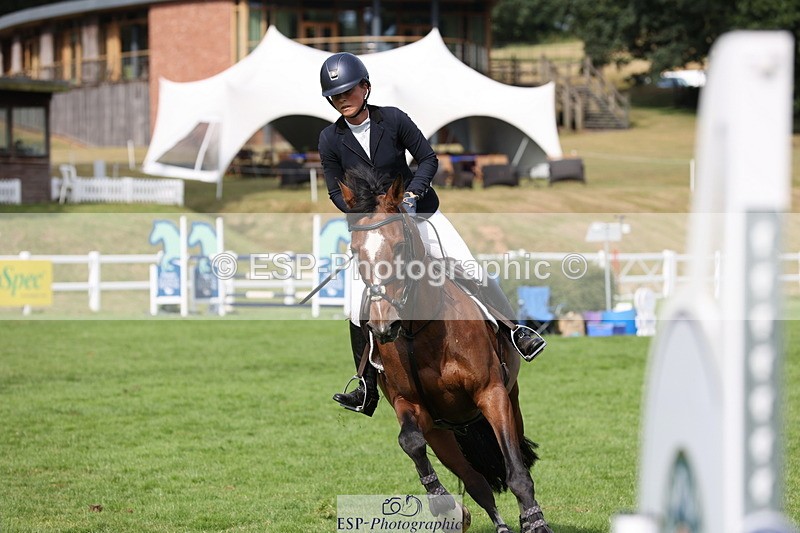 250704A-093148-08345 - Cls 15 Snr 1.20m Open