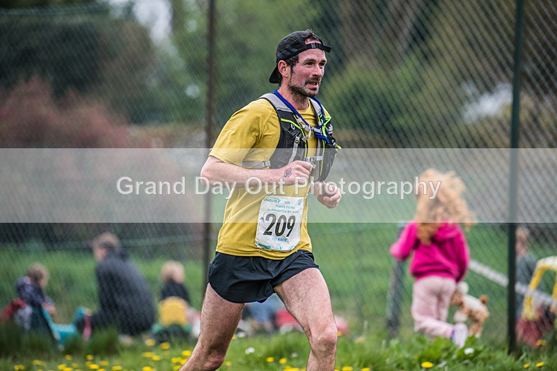 3 Peaks Finish-1154 - The 3 Peaks Race Saturday 26th April 2025 - The Finish