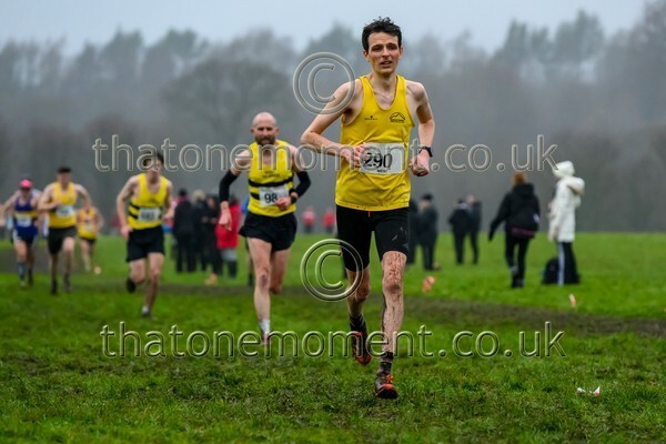 Westxc25-917160 - Senior Men Set Three