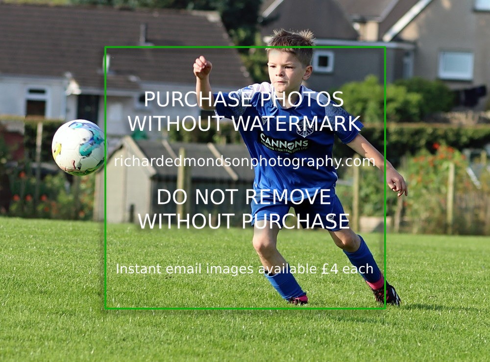 IMG_2995 - Wattsfield U8 vs Kirkby Stephen U8 (7/9/24)