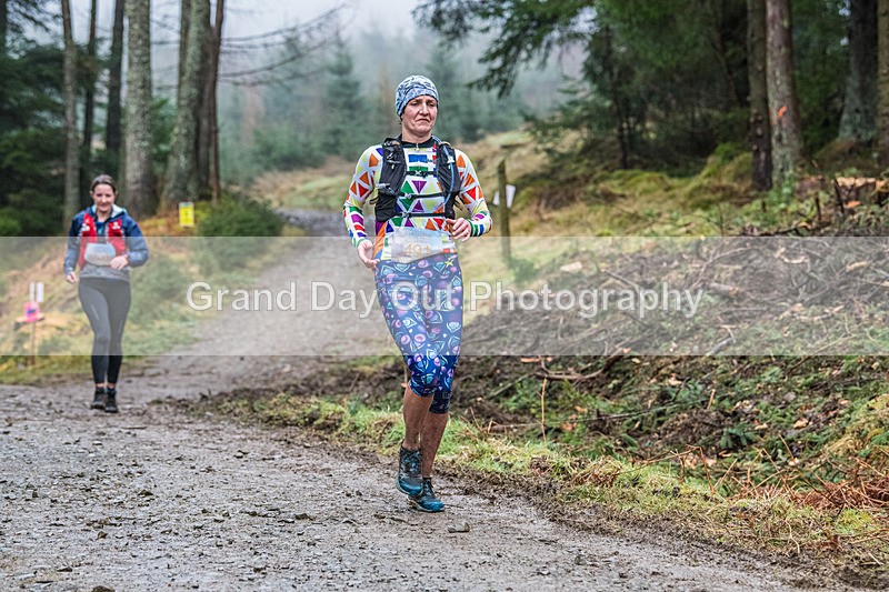 Glentress 21  10K-2141 - High Terrain Events Glentress 21 & 10K Trail Runs Saturday 18th February 2023