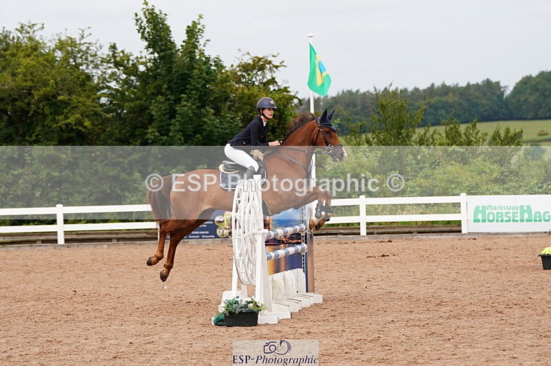 240803A-105058-07010 - Cls 35 Snr Discovery and 1m Open