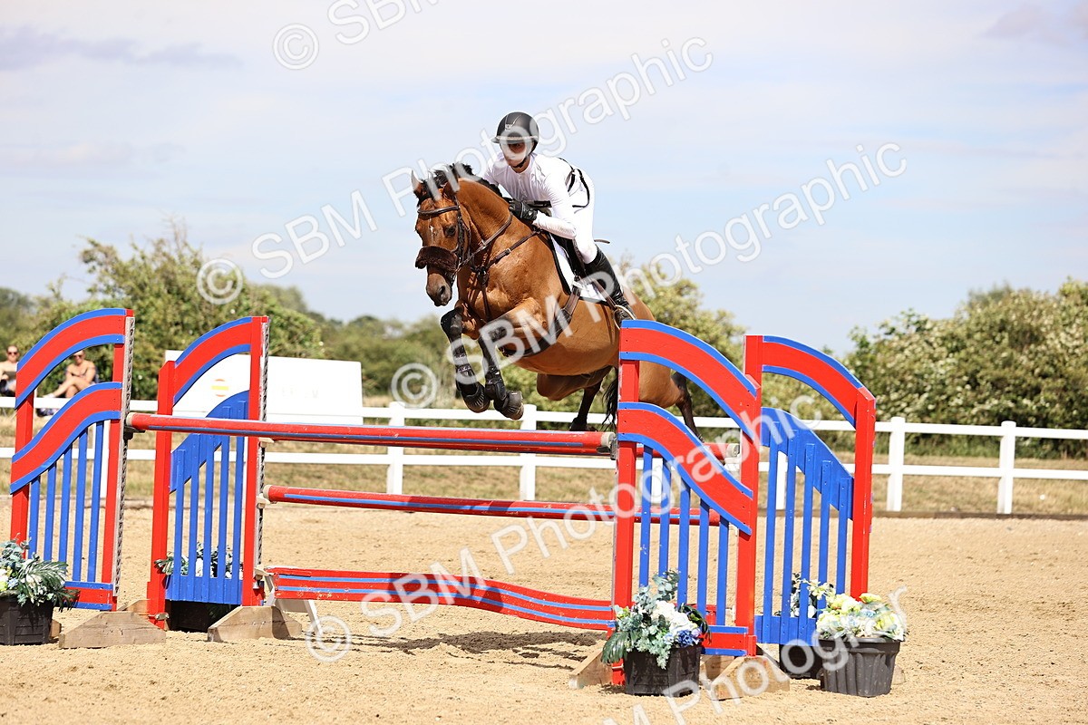 SBM_011378 - Class 10 - Talent Seekers Inc 7 Years Old Championship Qualifer - 1st Half