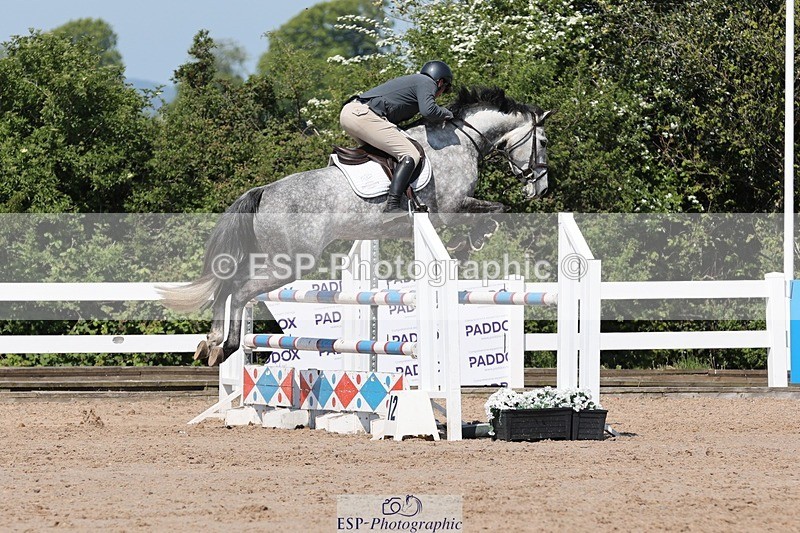 250509-112109-06279 - Cls 19 Snr Discovery and 1m Open