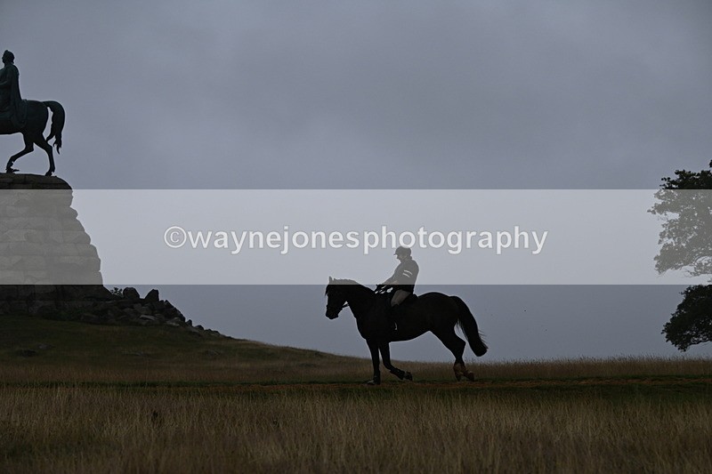 DSC_0951 - Time at Statue 10:58 to 11:53