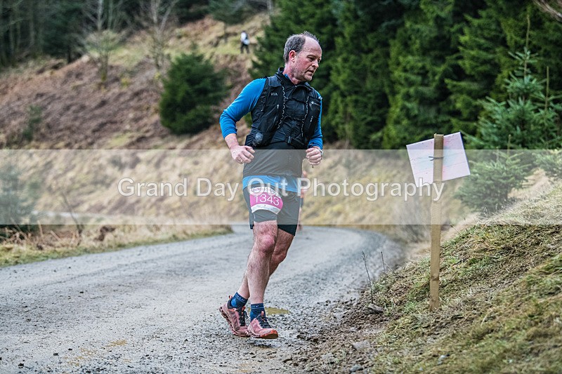 Glentress-263 - High Terrain Events Glentress 10K 21K & 42K Trail Races Sunday 16th February 2025