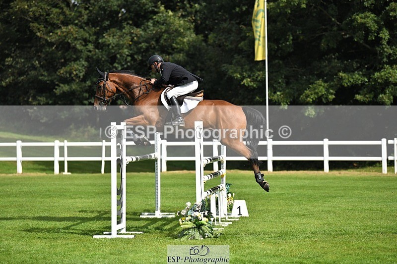 230908-110901-01069 - Cls 2 Snr Foxhunter & 1.20m Open