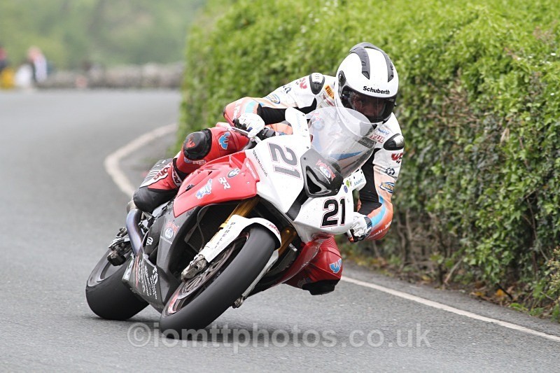 - Superbike Race
