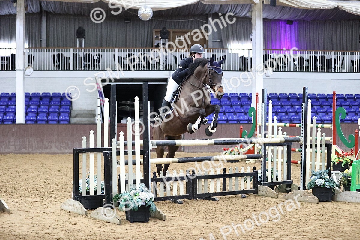 SBM_006415 - Class 17 - Senior Foxhunter - 1.20m Open
