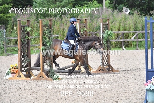 BPP_9688 - CLASS 2 Derby Show Jumping 30CM