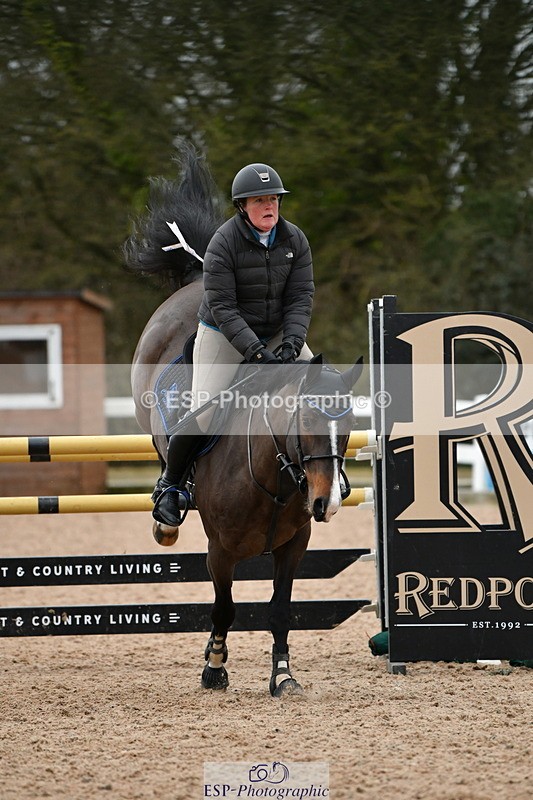 240112A-144023-01275 - Cls 6 Foxhunter and 1.20m Open