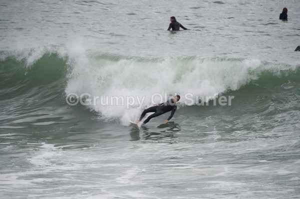 DSC_7317 - Porth Ceiriad 4th September 2016