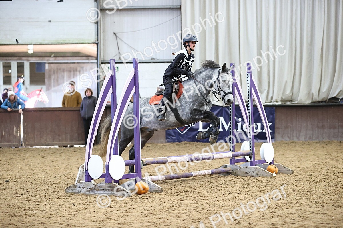 SBM_001585 - Class 3 - Horse & Hound 60cm