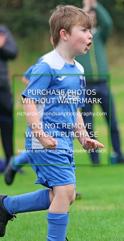 533A2761 - Wattsfield Under 7 vs Milnthorpe Town Under 7 (27/9/25)