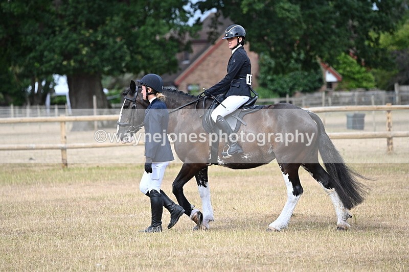 WJ6_7354 - Class 9 Tack and Turnout